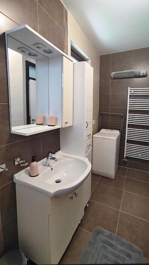 Luxapart Basca Old City Centar Free Parking Sarajevo Bagian luar foto