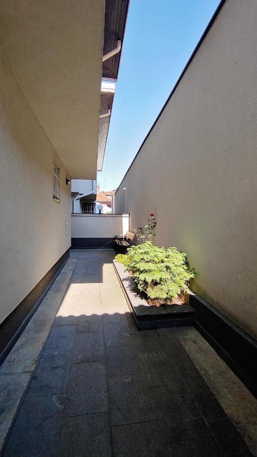 Luxapart Basca Old City Centar Free Parking Sarajevo Bagian luar foto