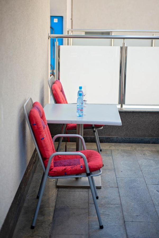 Luxapart Basca Old City Centar Free Parking Sarajevo Bagian luar foto