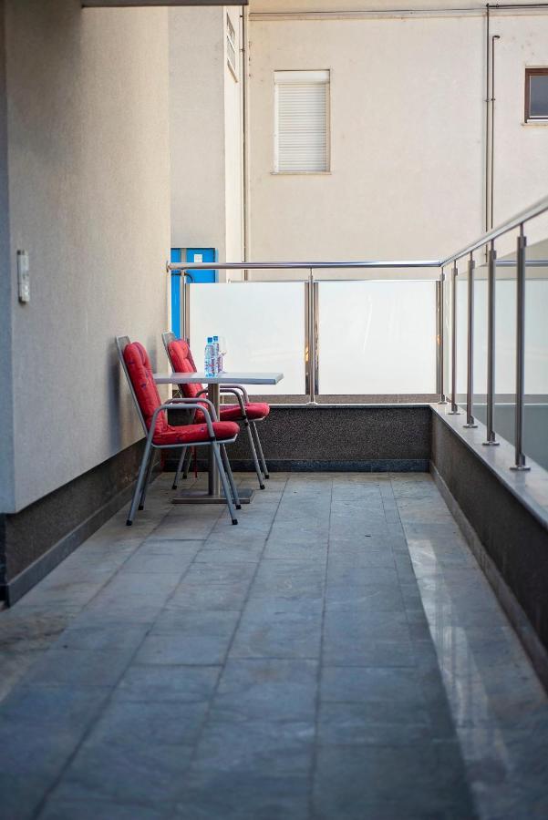 Luxapart Basca Old City Centar Free Parking Sarajevo Bagian luar foto