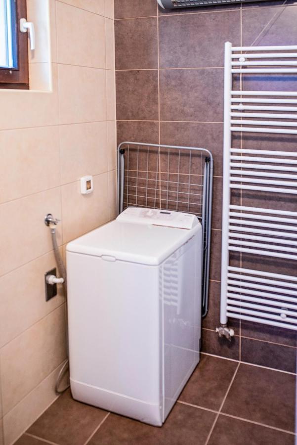 Luxapart Basca Old City Centar Free Parking Sarajevo Bagian luar foto